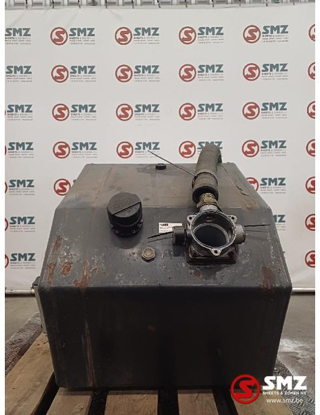 Hiab Occ hydraulische tank 200L Hiab - Hydraulic tank for Truck: picture 1 Hiab Occ hydraulische tank 200L Hiab - Hydraulic tank for Truck: picture 1