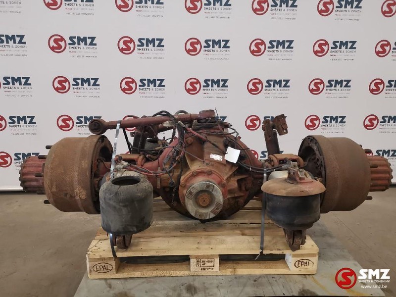 Iveco Occ Aandrijfas Meritor 180E - Rear axle for Truck: picture 3 Iveco Occ Aandrijfas Meritor 180E - Rear axle for Truck: picture 3