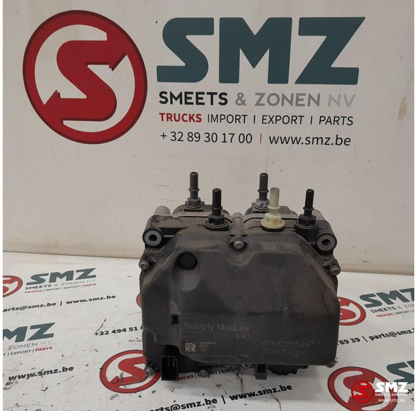 Iveco Occ AdBluepomp Euro 6 Iveco - Fuel processing/ Fuel delivery for Truck: picture 1 Iveco Occ AdBluepomp Euro 6 Iveco - Fuel processing/ Fuel delivery for Truck: picture 1