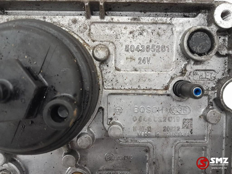 Fuel processing/ Fuel delivery for Truck Iveco Occ AdBluepomp Iveco: picture 6