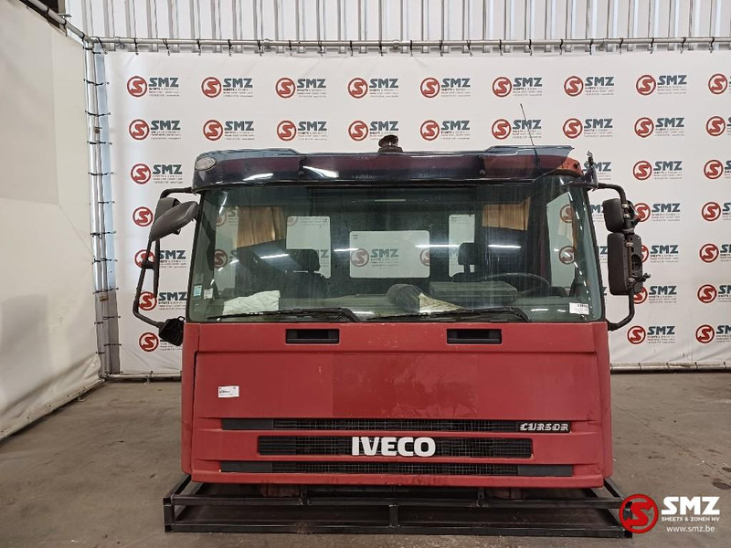 Iveco Occ Cabine Iveco Trakker - Cab and interior for Truck: picture 1 Iveco Occ Cabine Iveco Trakker - Cab and interior for Truck: picture 1