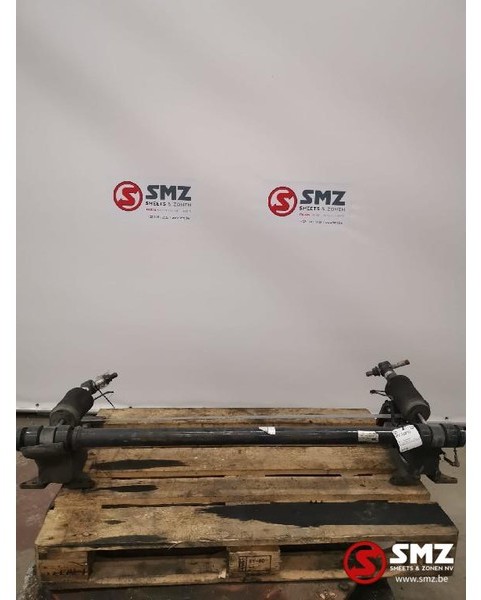 Iveco Occ Cabinestabilisator Iveco Stralis - Anti-roll bar for Truck: picture 3 Iveco Occ Cabinestabilisator Iveco Stralis - Anti-roll bar for Truck: picture 3