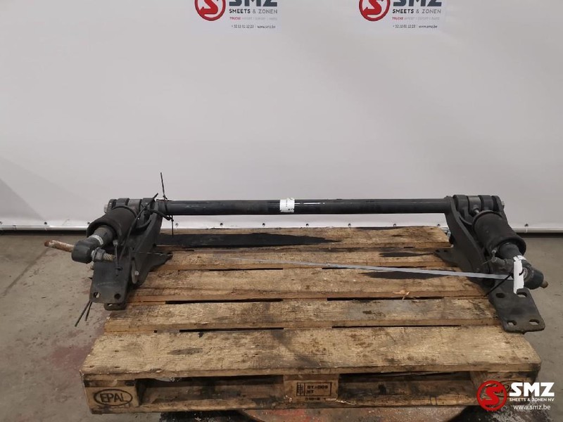 Iveco Occ Cabinestabilisator Iveco Stralis - Anti-roll bar for Truck: picture 1 Iveco Occ Cabinestabilisator Iveco Stralis - Anti-roll bar for Truck: picture 1