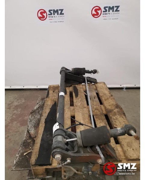 Iveco Occ Cabinestabilisator Iveco Stralis - Anti-roll bar for Truck: picture 2 Iveco Occ Cabinestabilisator Iveco Stralis - Anti-roll bar for Truck: picture 2