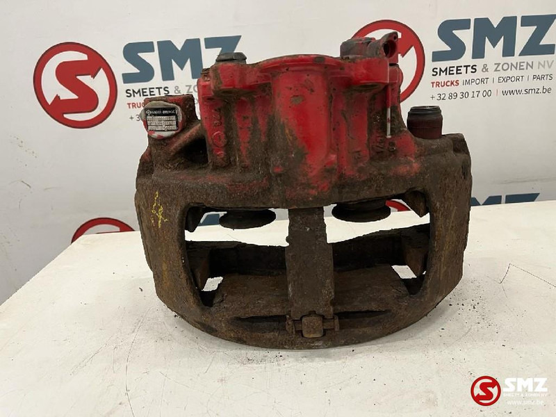 Iveco Occ Remklauw links Iveco Stralis - Brake caliper for Truck: picture 1 Iveco Occ Remklauw links Iveco Stralis - Brake caliper for Truck: picture 1