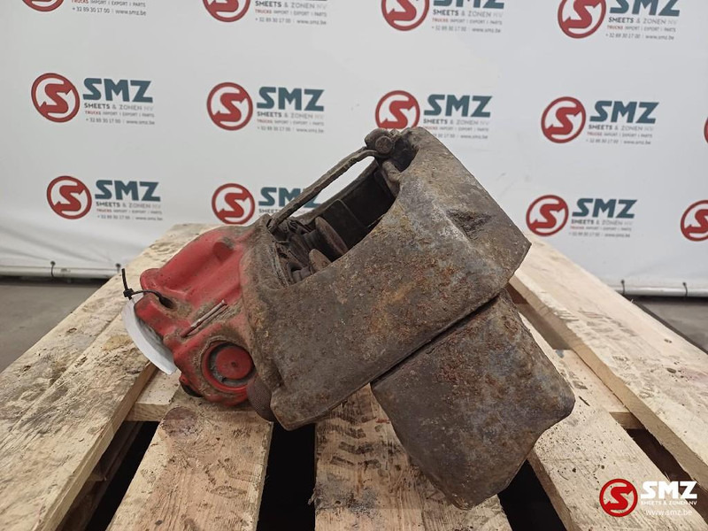Iveco Occ Remklauw rechts Iveco Stralis - Brake caliper for Truck: picture 3 Iveco Occ Remklauw rechts Iveco Stralis - Brake caliper for Truck: picture 3
