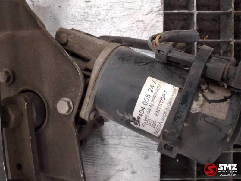 Iveco Occ Ruitenwissermechanisme Iveco Stralis - Wiper for Truck: picture 2 Iveco Occ Ruitenwissermechanisme Iveco Stralis - Wiper for Truck: picture 2