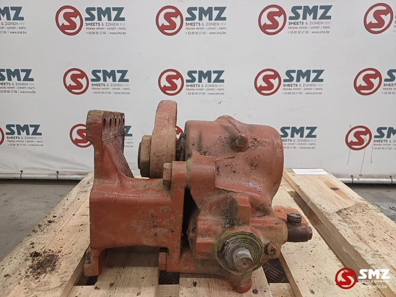 Iveco Occ Stuurhuis Iveco - Steering gear for Truck: picture 2 Iveco Occ Stuurhuis Iveco - Steering gear for Truck: picture 2