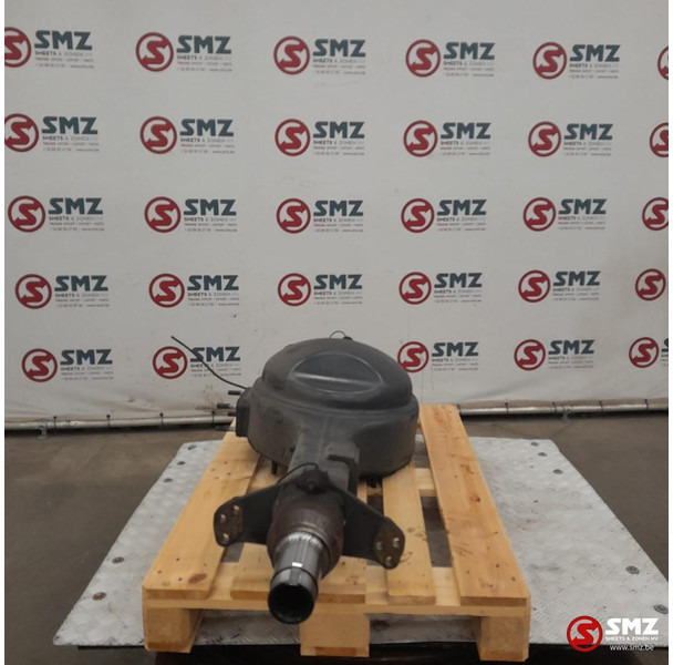 Iveco Occ aandrijfas Iveco - Drive shaft for Truck: picture 3 Iveco Occ aandrijfas Iveco - Drive shaft for Truck: picture 3