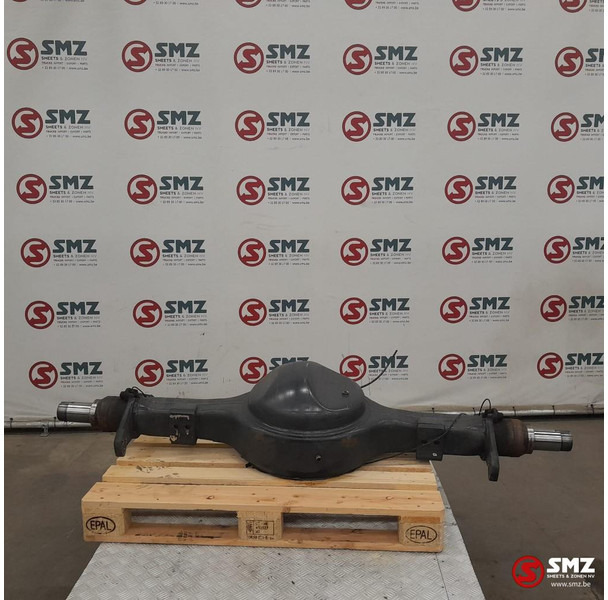 Iveco Occ aandrijfas Iveco - Drive shaft for Truck: picture 1 Iveco Occ aandrijfas Iveco - Drive shaft for Truck: picture 1