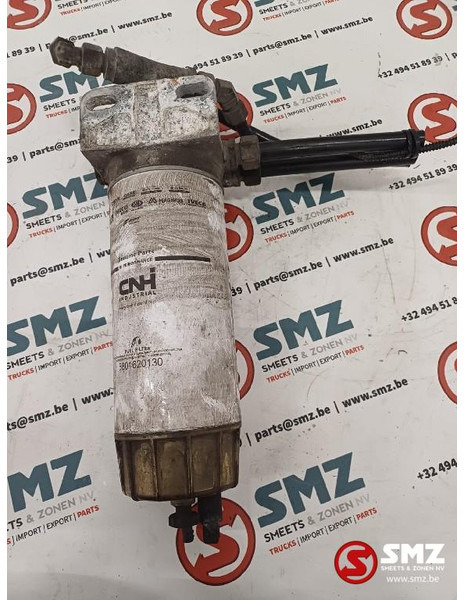 Iveco Occ brandstoffilter Iveco - Fuel filter for Truck: picture 1 Iveco Occ brandstoffilter Iveco - Fuel filter for Truck: picture 1