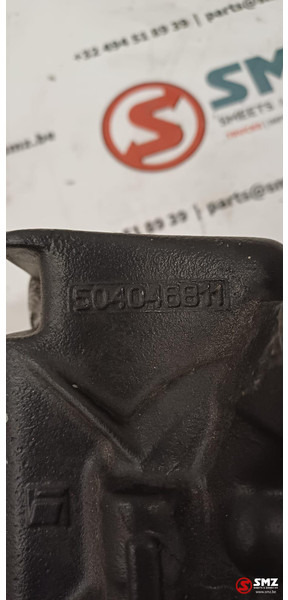 Iveco Occ brandstoffilter Iveco - Fuel filter for Truck: picture 5 Iveco Occ brandstoffilter Iveco - Fuel filter for Truck: picture 5