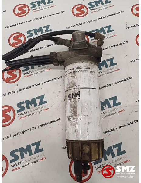 Iveco Occ brandstoffilter Iveco - Fuel filter for Truck: picture 2 Iveco Occ brandstoffilter Iveco - Fuel filter for Truck: picture 2