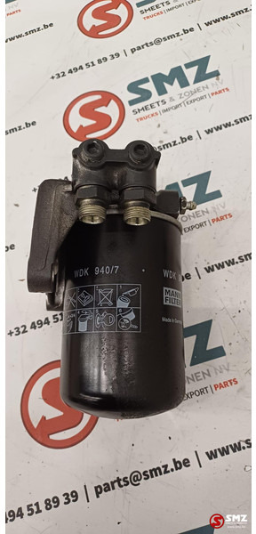 Iveco Occ brandstoffilter Iveco - Fuel filter for Truck: picture 4 Iveco Occ brandstoffilter Iveco - Fuel filter for Truck: picture 4