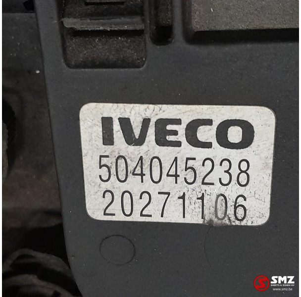 Iveco Occ brandstoftank 200L + brandstofniveausensor + s - Fuel tank for Truck: picture 5 Iveco Occ brandstoftank 200L + brandstofniveausensor + s - Fuel tank for Truck: picture 5