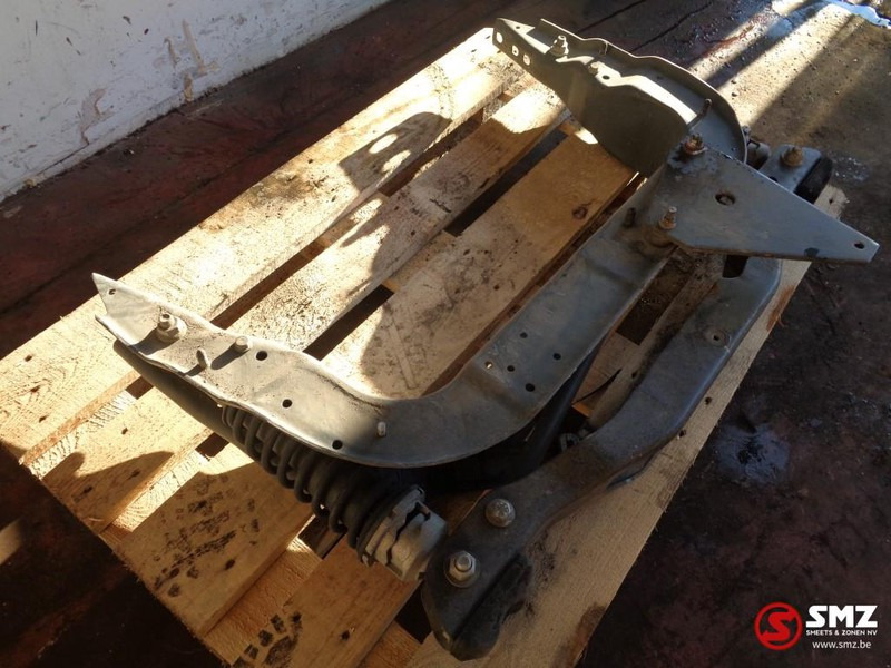 Iveco Occ cabine ophanging achter - Cab suspension for Truck: picture 3 Iveco Occ cabine ophanging achter - Cab suspension for Truck: picture 3