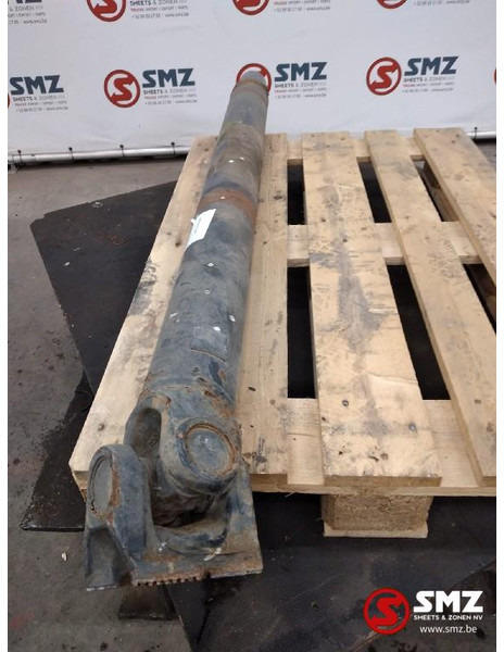 Iveco Occ cardanas Iveco - Drive shaft for Truck: picture 2 Iveco Occ cardanas Iveco - Drive shaft for Truck: picture 2