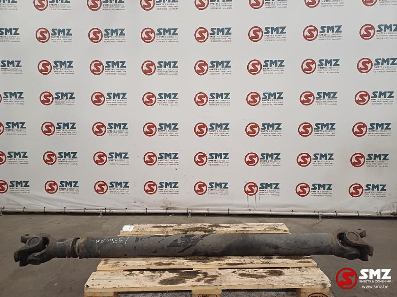 Iveco Occ cardanas Iveco - Drive shaft for Truck: picture 1 Iveco Occ cardanas Iveco - Drive shaft for Truck: picture 1