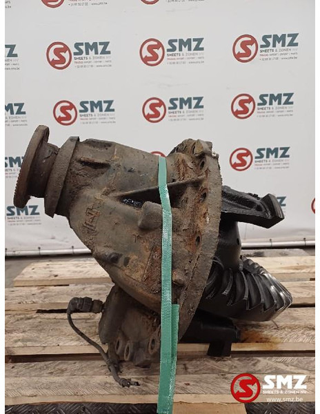 Iveco Occ differentiëel MS17X i = 2,85 Iveco - Differential gear for Truck: picture 2 Iveco Occ differentiëel MS17X i = 2,85 Iveco - Differential gear for Truck: picture 2