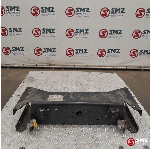 Iveco Occ dwarsbalk achteraan Iveco - Frame/ Chassis for Truck: picture 1 Iveco Occ dwarsbalk achteraan Iveco - Frame/ Chassis for Truck: picture 1