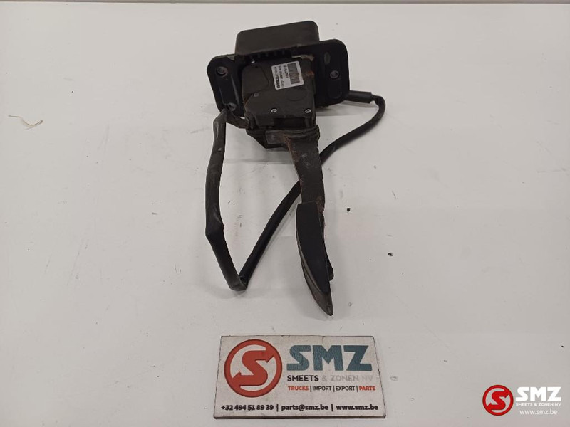 Iveco Occ gaspedaal + sensor Iveco - Cab and interior for Truck: picture 4 Iveco Occ gaspedaal + sensor Iveco - Cab and interior for Truck: picture 4