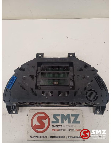 Iveco Occ instrumentenpaneel Iveco - Dashboard for Truck: picture 2 Iveco Occ instrumentenpaneel Iveco - Dashboard for Truck: picture 2