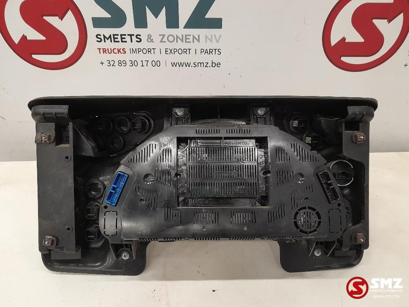 Iveco Occ instrumentenpaneel Iveco - Dashboard for Truck: picture 4 Iveco Occ instrumentenpaneel Iveco - Dashboard for Truck: picture 4