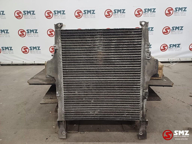 Iveco Occ intercooler 440S42 AD STRALIS E6 Iveco - Intercooler for Truck: picture 1 Iveco Occ intercooler 440S42 AD STRALIS E6 Iveco - Intercooler for Truck: picture 1