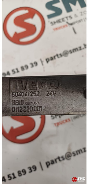 Iveco Occ interieurventilator Iveco - Cab and interior for Truck: picture 3 Iveco Occ interieurventilator Iveco - Cab and interior for Truck: picture 3