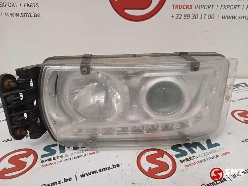Iveco Occ koplamp links Iveco - Headlight for Truck: picture 1 Iveco Occ koplamp links Iveco - Headlight for Truck: picture 1