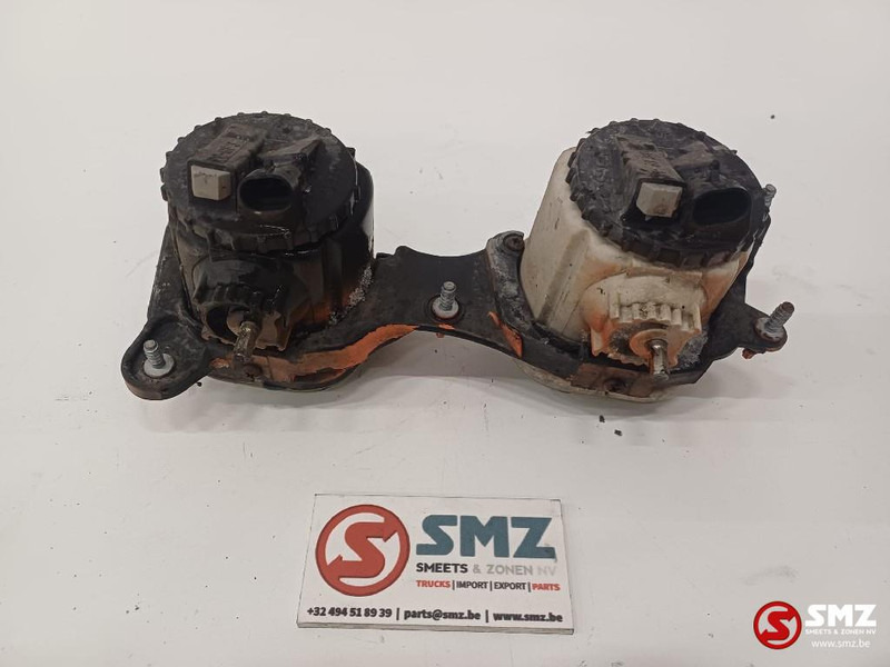 Iveco Occ mistlicht Iveco - Fog light for Truck: picture 2 Iveco Occ mistlicht Iveco - Fog light for Truck: picture 2