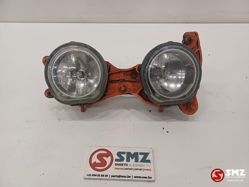 Iveco Occ mistlicht Iveco - Fog light for Truck: picture 1 Iveco Occ mistlicht Iveco - Fog light for Truck: picture 1