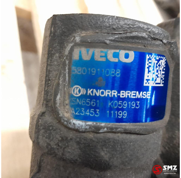 Iveco Occ remklauw linksachter Iveco - Brake caliper for Truck: picture 5 Iveco Occ remklauw linksachter Iveco - Brake caliper for Truck: picture 5