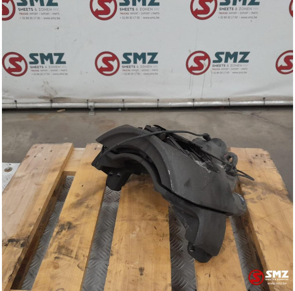 Iveco Occ remklauw rechtsachter Iveco - Brake caliper for Truck: picture 3 Iveco Occ remklauw rechtsachter Iveco - Brake caliper for Truck: picture 3