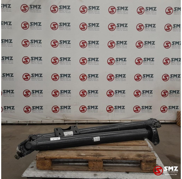 Iveco Occ set cardanassen Iveco - Drive shaft for Truck: picture 1 Iveco Occ set cardanassen Iveco - Drive shaft for Truck: picture 1