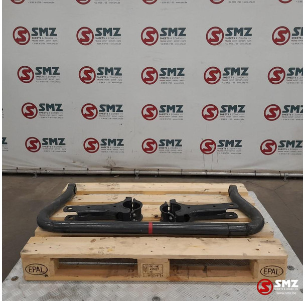 Iveco Occ stabilisator aandrijfas Iveco - Frame/ Chassis for Truck: picture 1 Iveco Occ stabilisator aandrijfas Iveco - Frame/ Chassis for Truck: picture 1