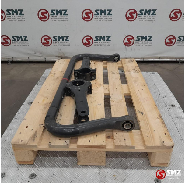 Iveco Occ stabilisator aandrijfas Iveco - Frame/ Chassis for Truck: picture 4 Iveco Occ stabilisator aandrijfas Iveco - Frame/ Chassis for Truck: picture 4