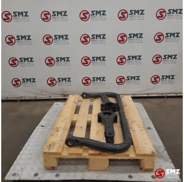 Iveco Occ stabilisator aandrijfas Iveco - Frame/ Chassis for Truck: picture 3 Iveco Occ stabilisator aandrijfas Iveco - Frame/ Chassis for Truck: picture 3