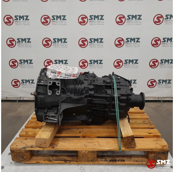 Iveco Occ versnellingsbak 12AS1210TO Iveco - Gearbox for Truck: picture 2 Iveco Occ versnellingsbak 12AS1210TO Iveco - Gearbox for Truck: picture 2