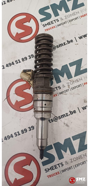 Iveco Occ verstuiver F3AE3681 Cursor10 Iveco - Fuel processing/ Fuel delivery for Truck: picture 1 Iveco Occ verstuiver F3AE3681 Cursor10 Iveco - Fuel processing/ Fuel delivery for Truck: picture 1