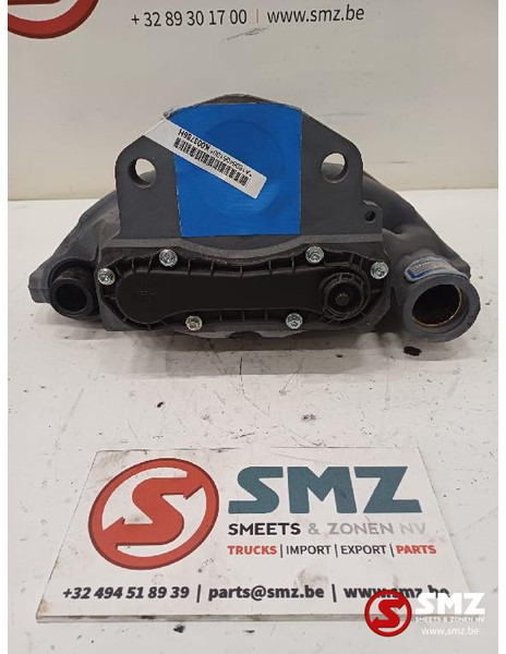 Iveco Remklauw rechts + reparatieset Iveco - Brake caliper for Truck: picture 3 Iveco Remklauw rechts + reparatieset Iveco - Brake caliper for Truck: picture 3