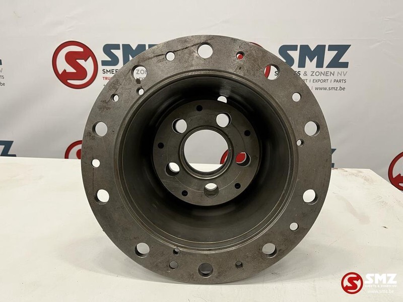 MAN Naafreductie/Wielnaaf leeg Mercedes MAN - Drive shaft for Truck: picture 2 MAN Naafreductie/Wielnaaf leeg Mercedes MAN - Drive shaft for Truck: picture 2