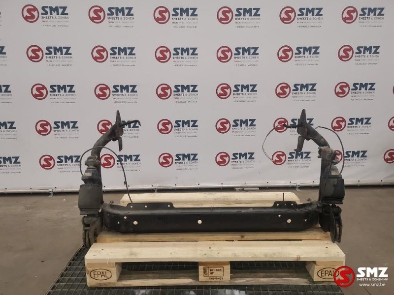 MAN Occ Cabinekantel mechanisme MAN F2000 - Anti-roll bar for Truck: picture 3 MAN Occ Cabinekantel mechanisme MAN F2000 - Anti-roll bar for Truck: picture 3