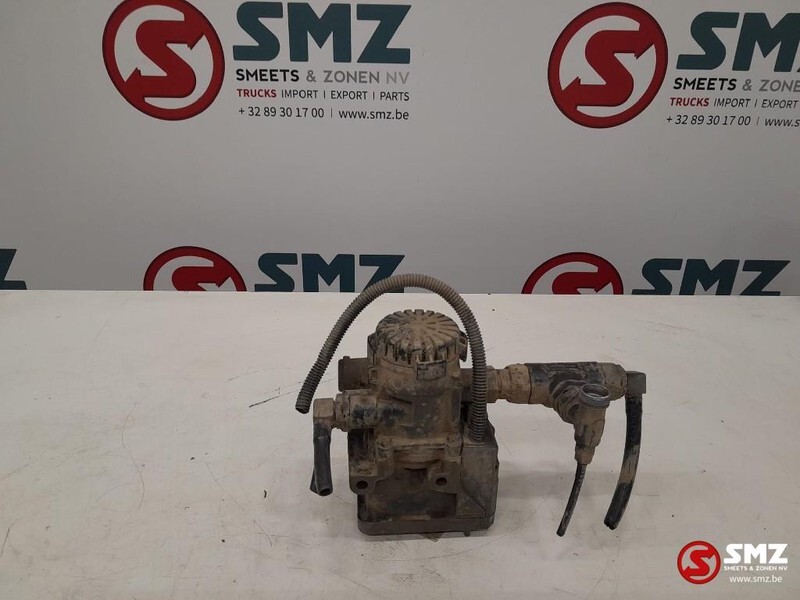 MAN Occ EBS klepmodulator MAN TGX 81521066049 K021204 - ECU for Truck: picture 1 MAN Occ EBS klepmodulator MAN TGX 81521066049 K021204 - ECU for Truck: picture 1