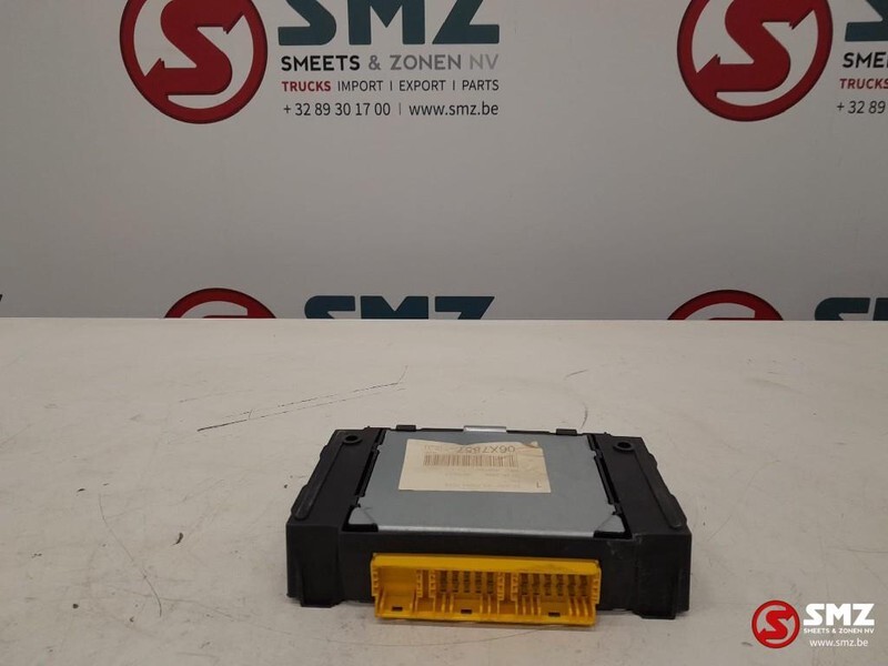 MAN Occ ECAS ECU besturingseenheid MAN TGX 81258117018 - ECU for Truck: picture 2 MAN Occ ECAS ECU besturingseenheid MAN TGX 81258117018 - ECU for Truck: picture 2