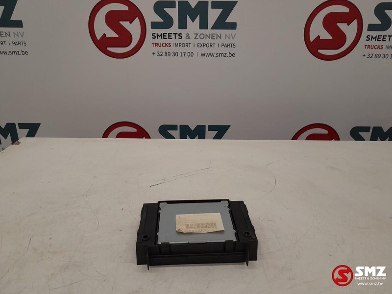 MAN Occ ECAS ECU besturingseenheid MAN TGX 81258117018 - ECU for Truck: picture 3 MAN Occ ECAS ECU besturingseenheid MAN TGX 81258117018 - ECU for Truck: picture 3