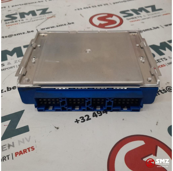MAN Occ ECU EBS regeleenheid MAN - ECU for Truck: picture 4 MAN Occ ECU EBS regeleenheid MAN - ECU for Truck: picture 4