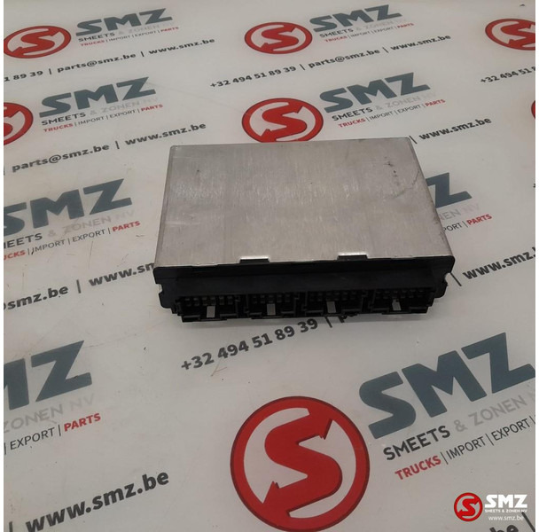 MAN Occ ECU FFR regeleenheid MAN - ECU for Truck: picture 4 MAN Occ ECU FFR regeleenheid MAN - ECU for Truck: picture 4