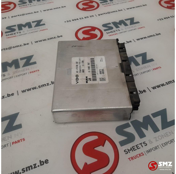 MAN Occ ECU FFR regeleenheid MAN - ECU for Truck: picture 3 MAN Occ ECU FFR regeleenheid MAN - ECU for Truck: picture 3