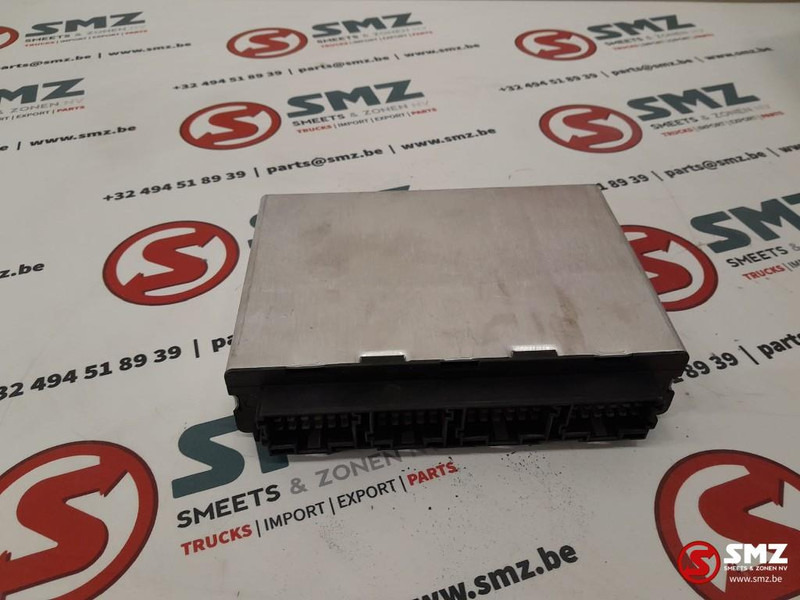 MAN Occ ECU FFR regeleenheid MAN - ECU for Truck: picture 3 MAN Occ ECU FFR regeleenheid MAN - ECU for Truck: picture 3